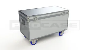 Алюминиевый кейс ProCase H.06